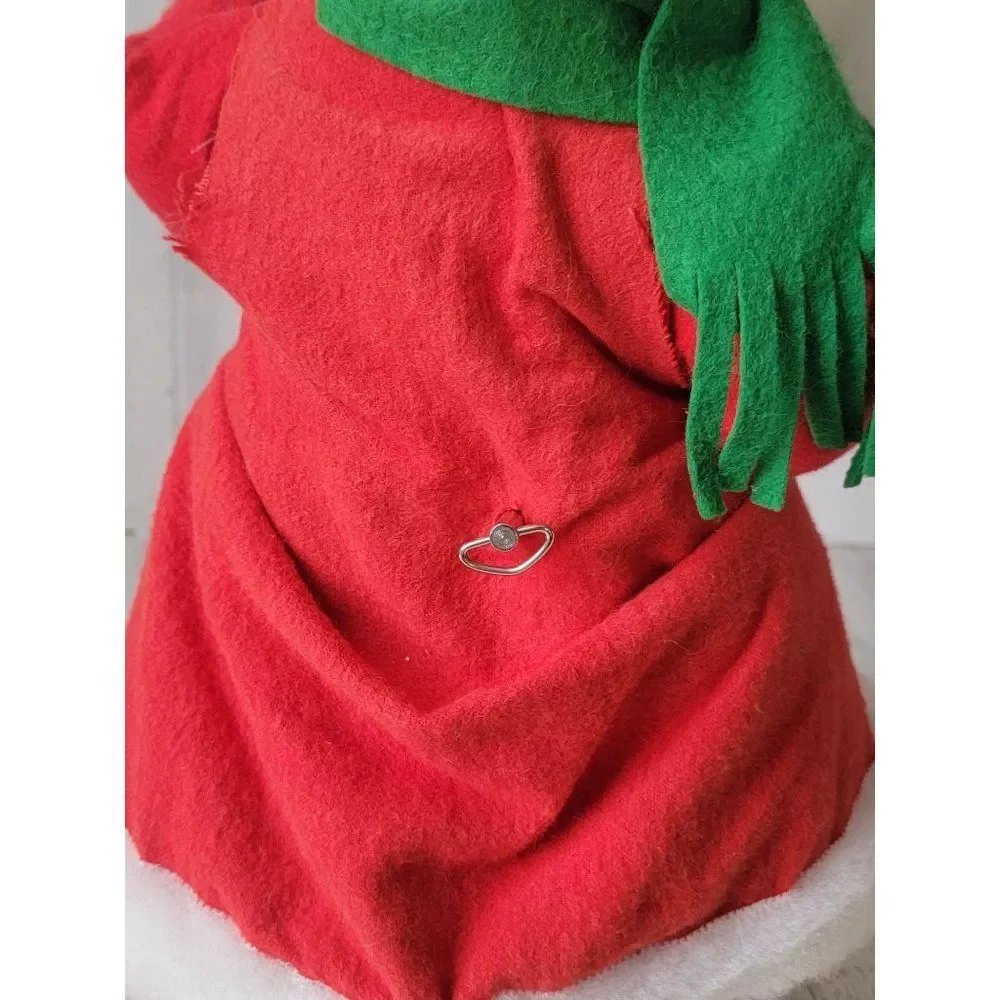 Annalee mrs claus